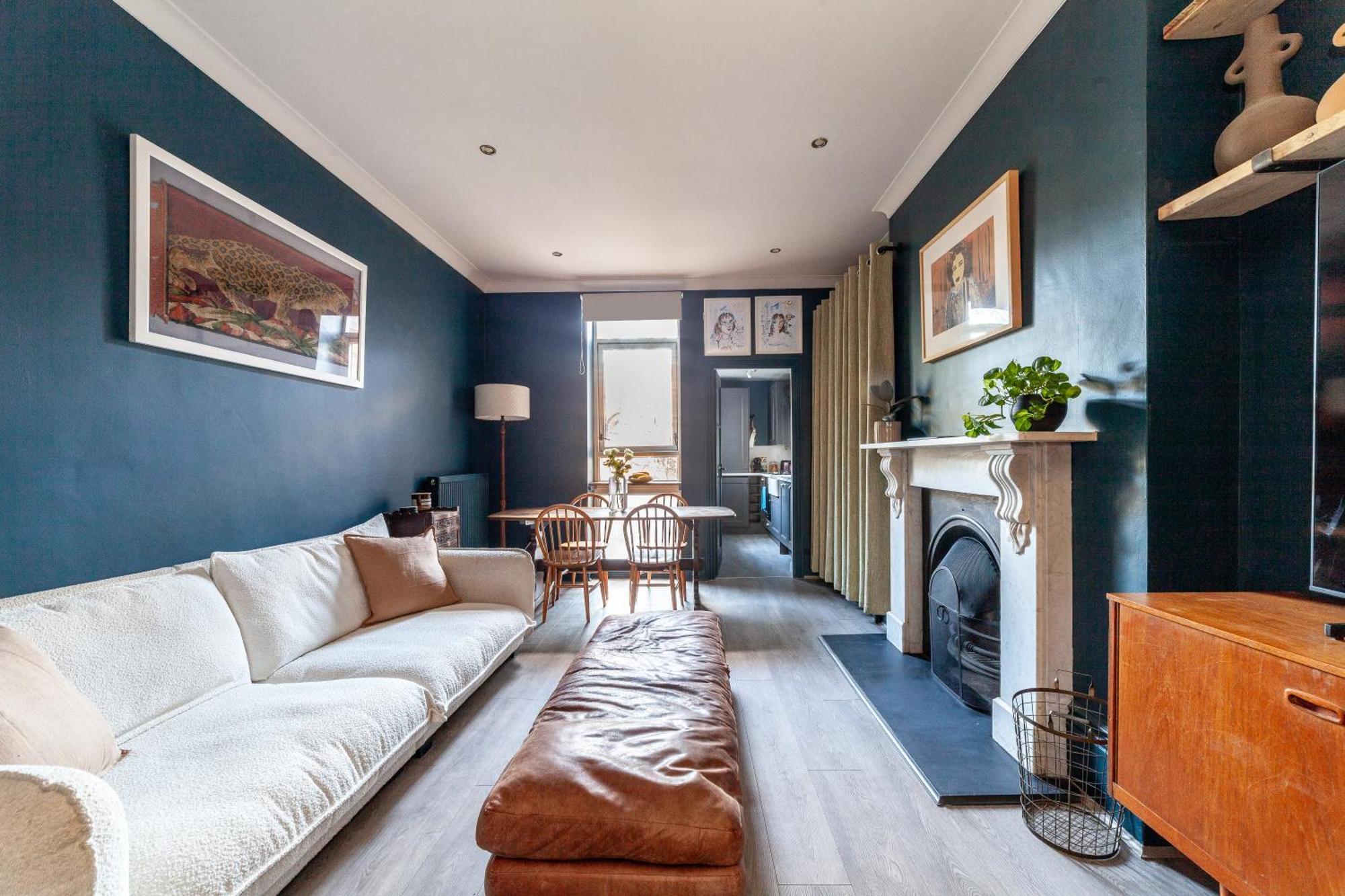 Arte Stays - 2 Bed Luxurious Flat, Garden, 5Min Dalston St., Parking Available, Serviced Accommodation - Up To 5 Ppl Лондон Экстерьер фото