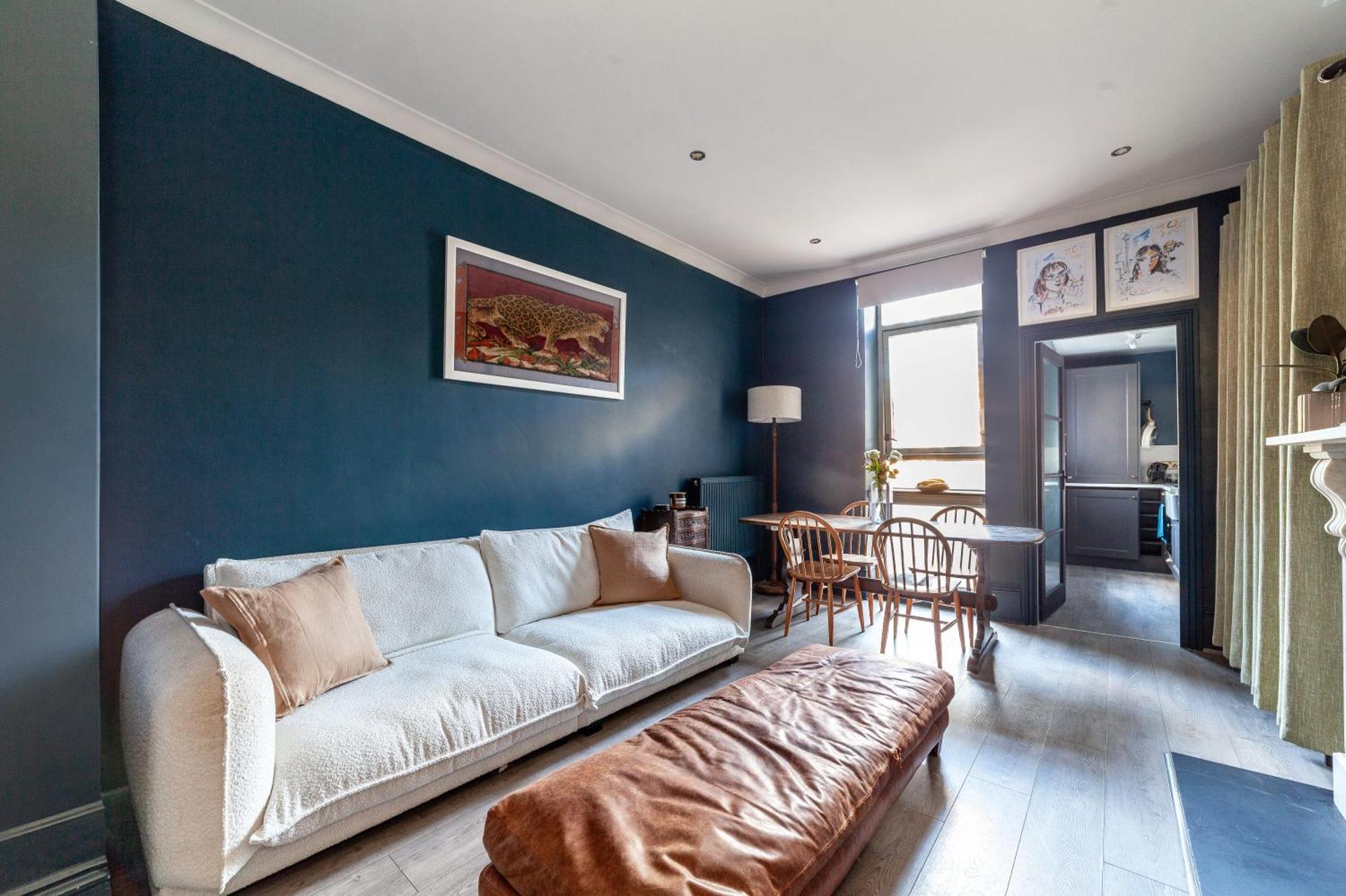 Arte Stays - 2 Bed Luxurious Flat, Garden, 5Min Dalston St., Parking Available, Serviced Accommodation - Up To 5 Ppl Лондон Экстерьер фото