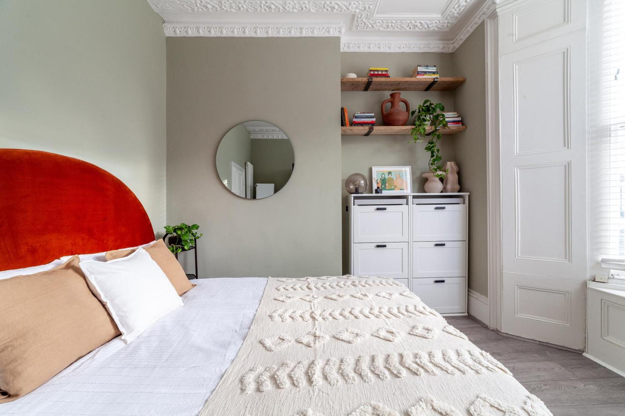 Arte Stays - 2 Bed Luxurious Flat, Garden, 5Min Dalston St., Parking Available, Serviced Accommodation - Up To 5 Ppl Лондон Экстерьер фото