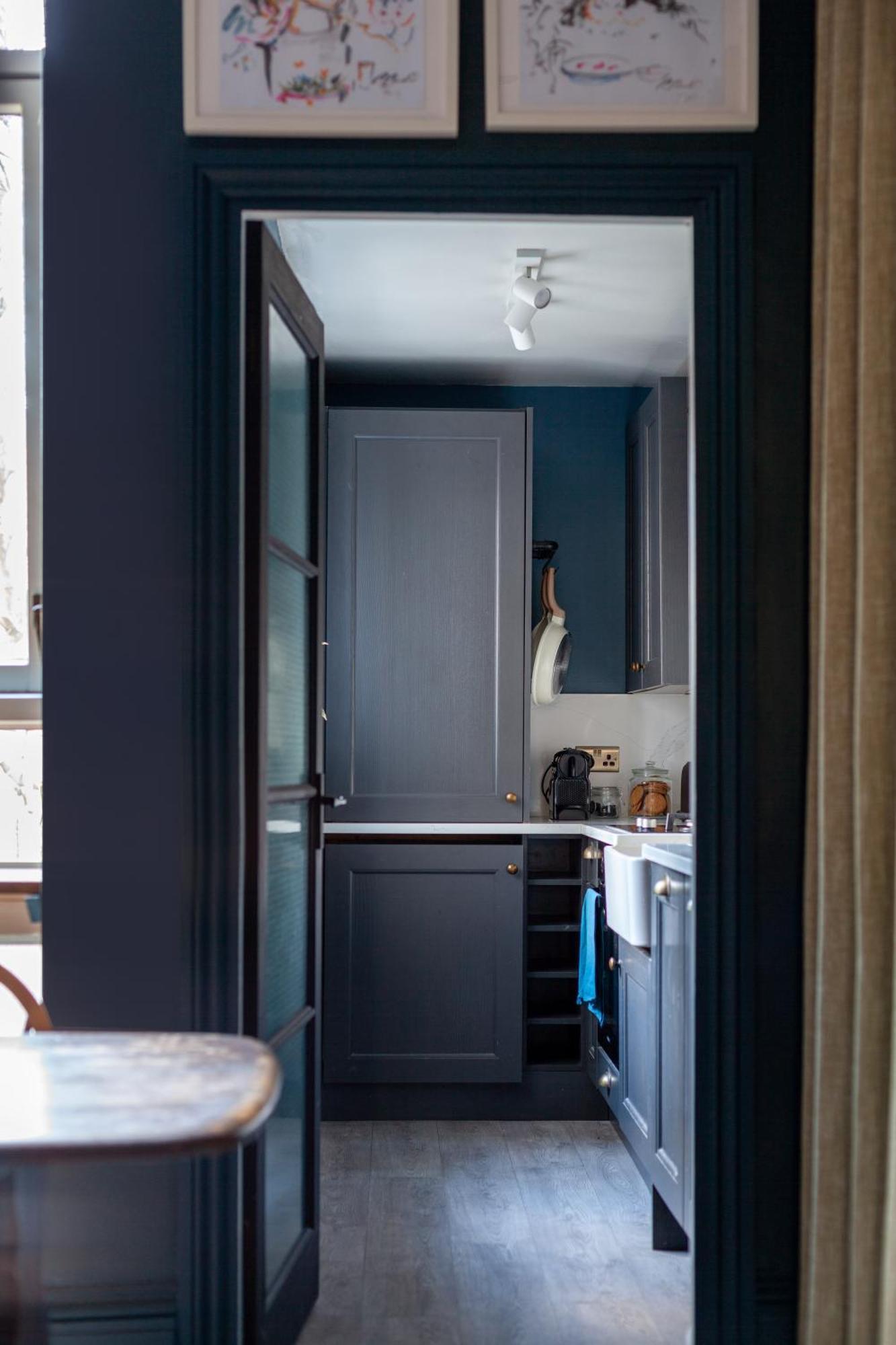 Arte Stays - 2 Bed Luxurious Flat, Garden, 5Min Dalston St., Parking Available, Serviced Accommodation - Up To 5 Ppl Лондон Экстерьер фото