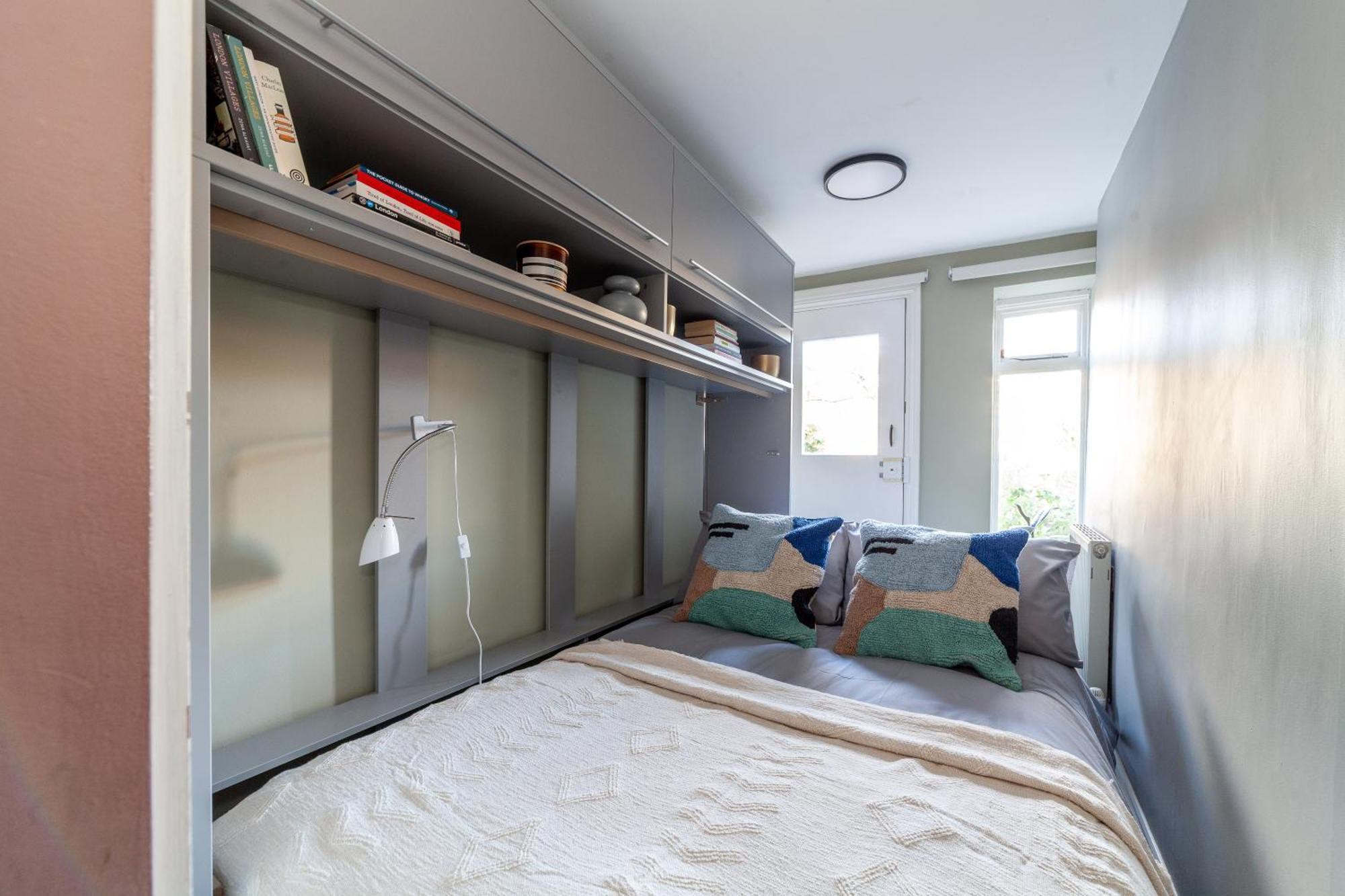 Arte Stays - 2 Bed Luxurious Flat, Garden, 5Min Dalston St., Parking Available, Serviced Accommodation - Up To 5 Ppl Лондон Экстерьер фото