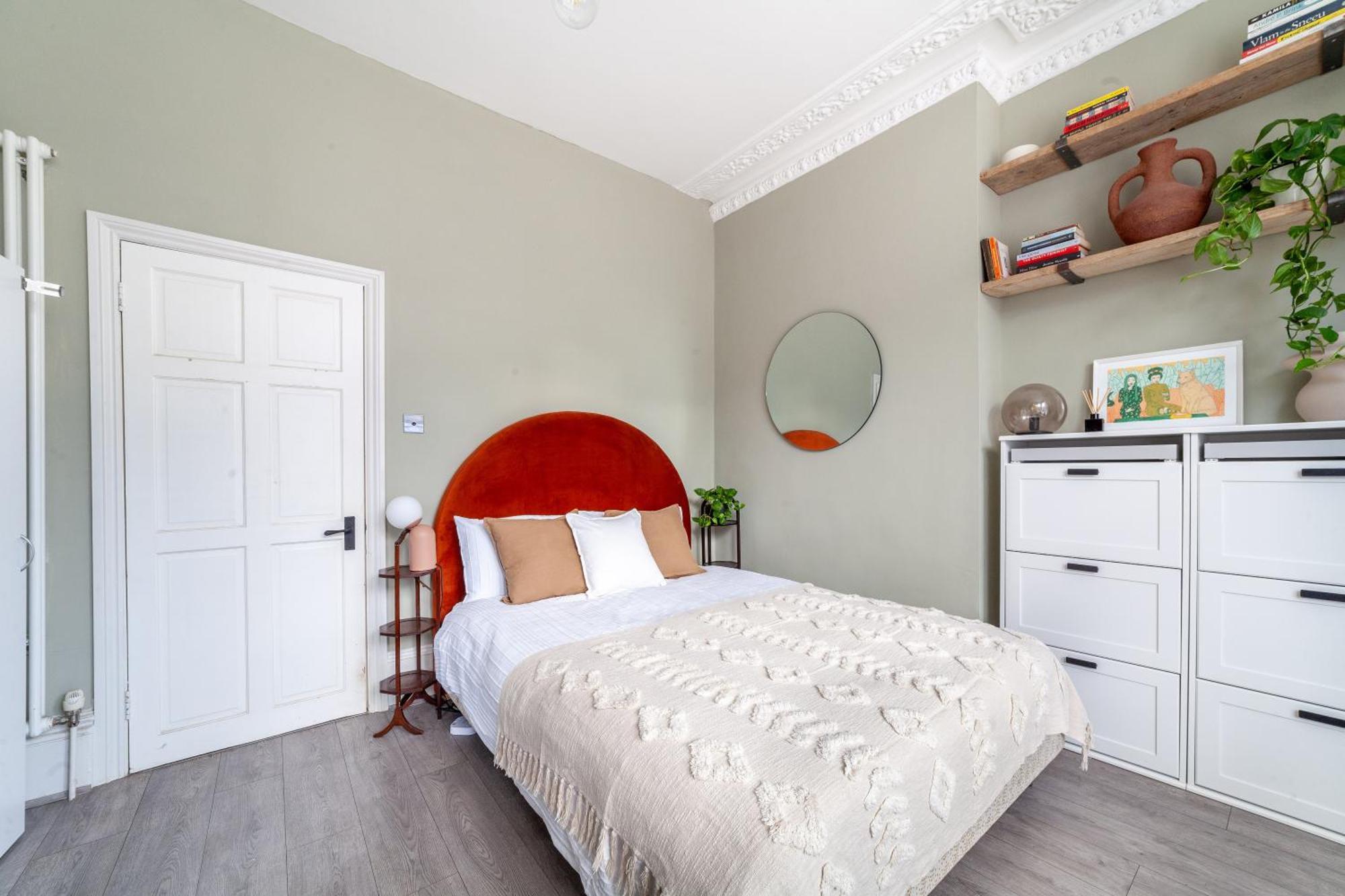 Arte Stays - 2 Bed Luxurious Flat, Garden, 5Min Dalston St., Parking Available, Serviced Accommodation - Up To 5 Ppl Лондон Экстерьер фото