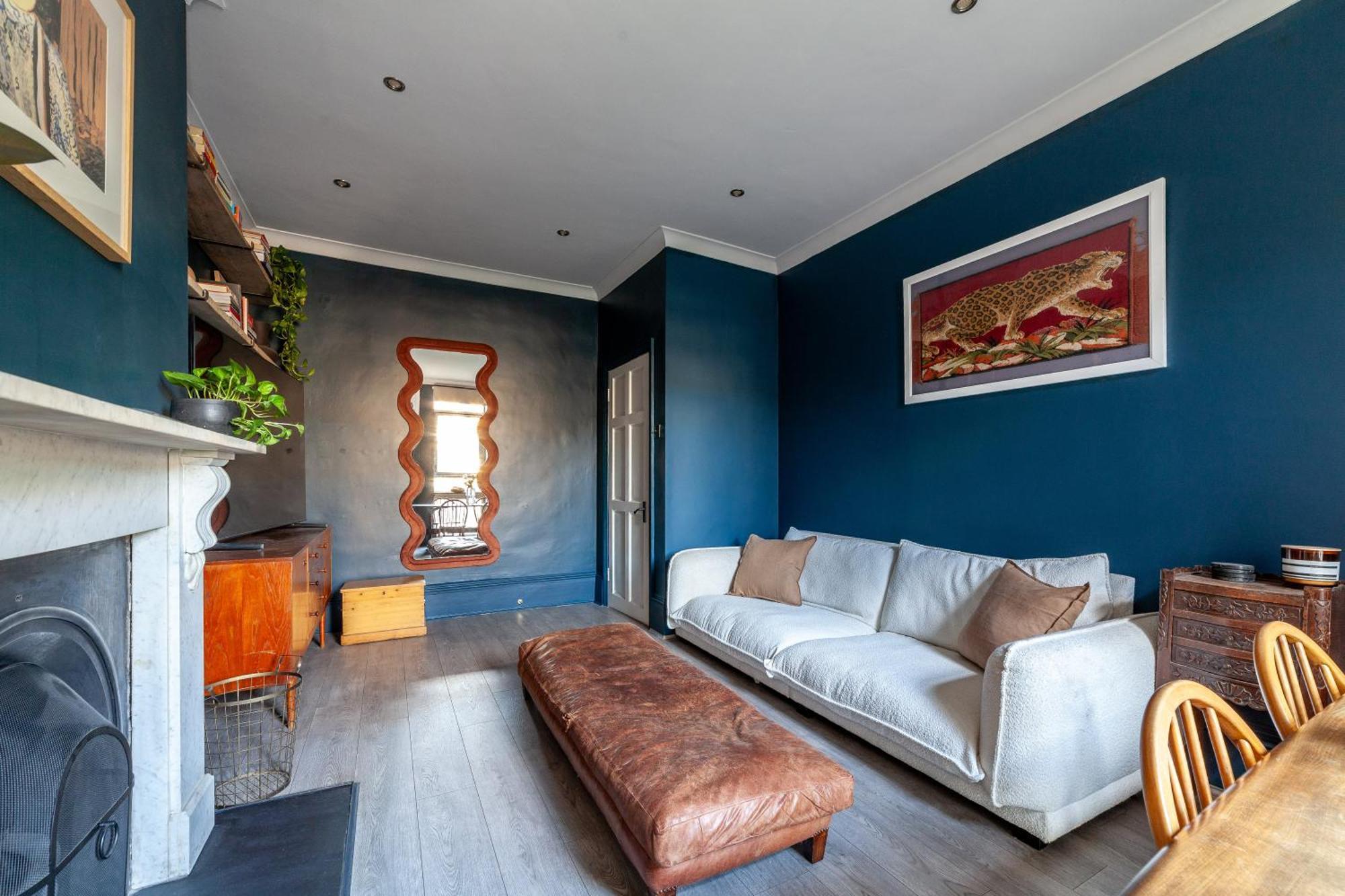 Arte Stays - 2 Bed Luxurious Flat, Garden, 5Min Dalston St., Parking Available, Serviced Accommodation - Up To 5 Ppl Лондон Экстерьер фото
