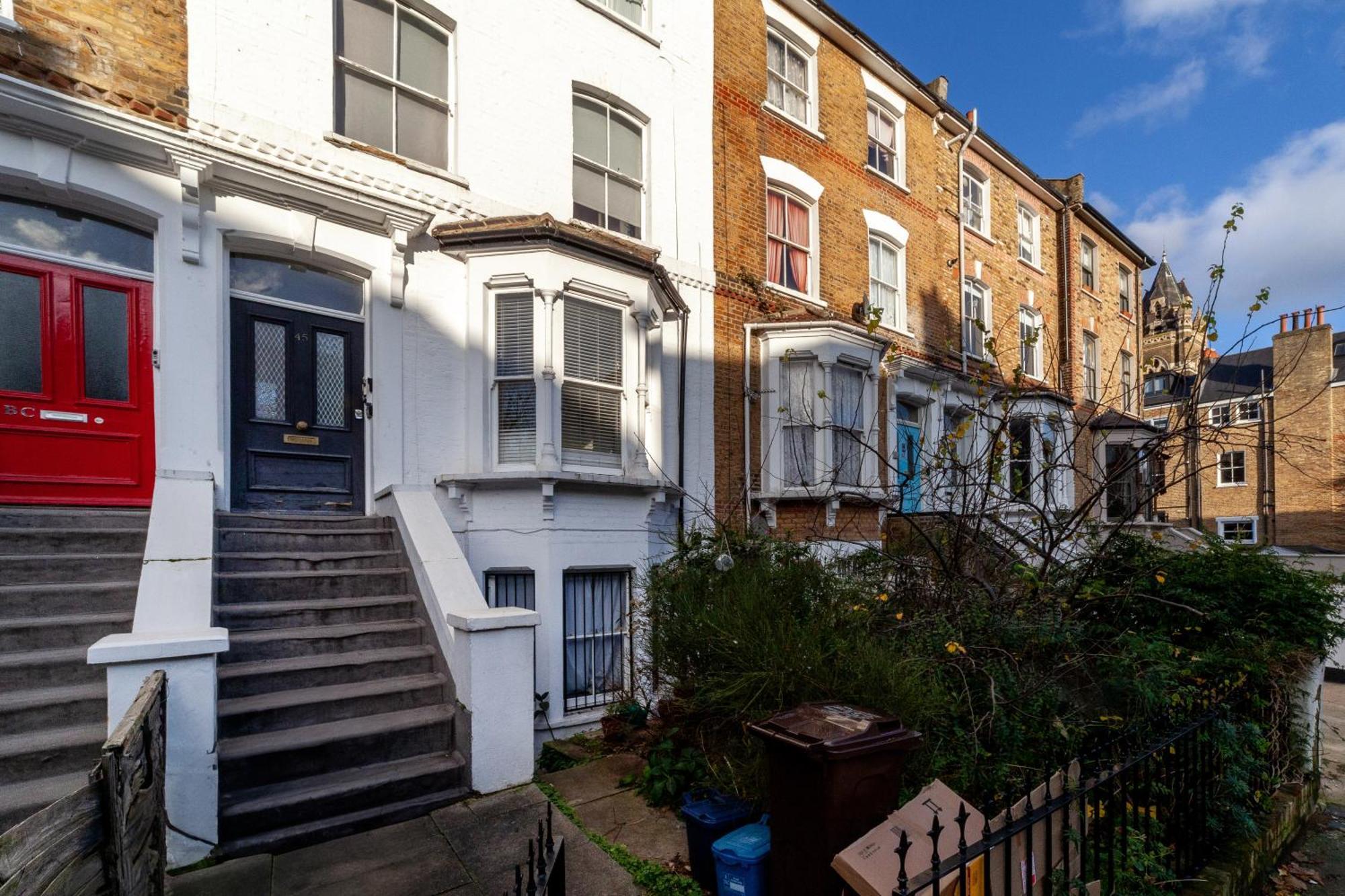 Arte Stays - 2 Bed Luxurious Flat, Garden, 5Min Dalston St., Parking Available, Serviced Accommodation - Up To 5 Ppl Лондон Экстерьер фото