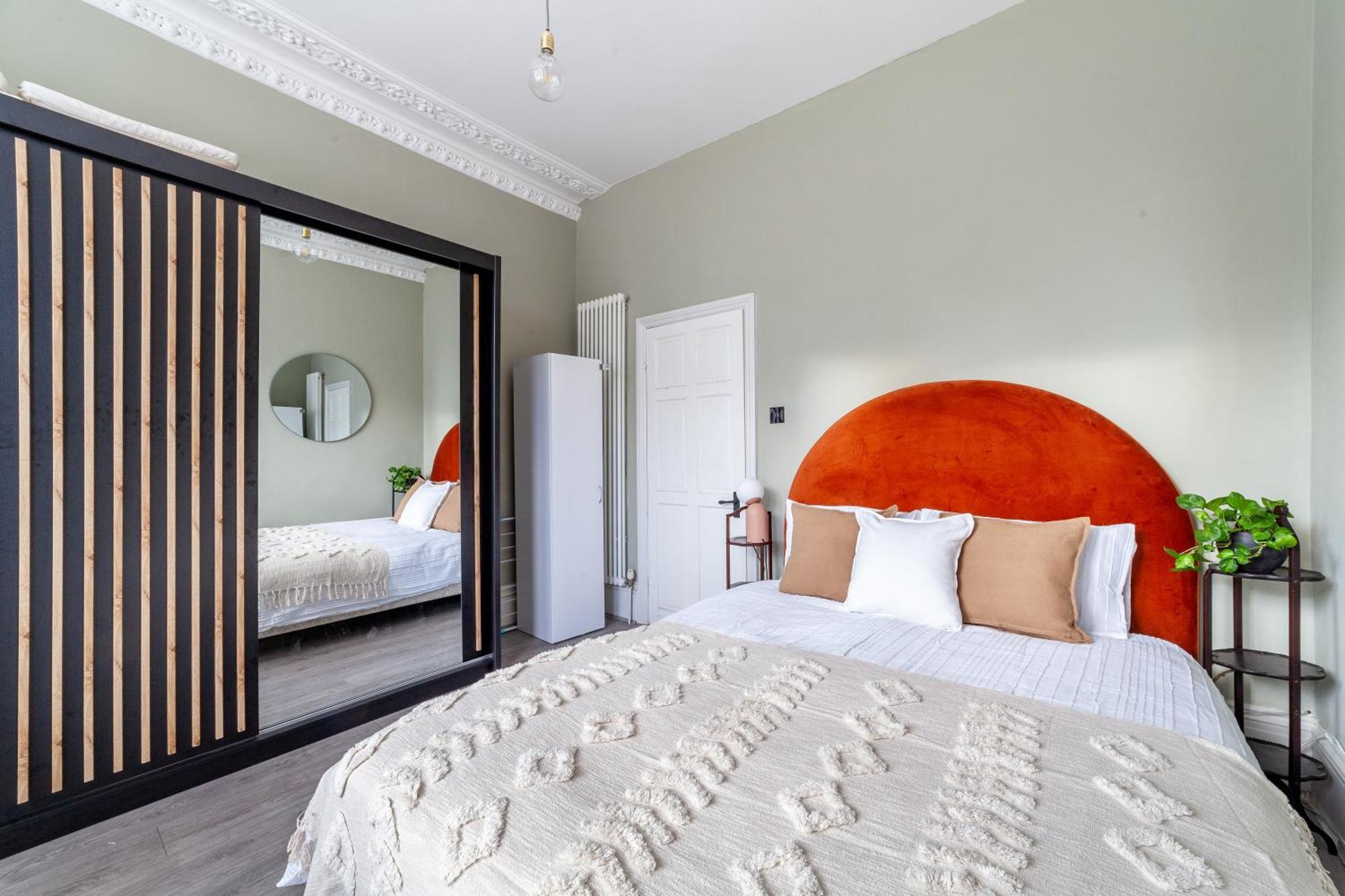Arte Stays - 2 Bed Luxurious Flat, Garden, 5Min Dalston St., Parking Available, Serviced Accommodation - Up To 5 Ppl Лондон Экстерьер фото