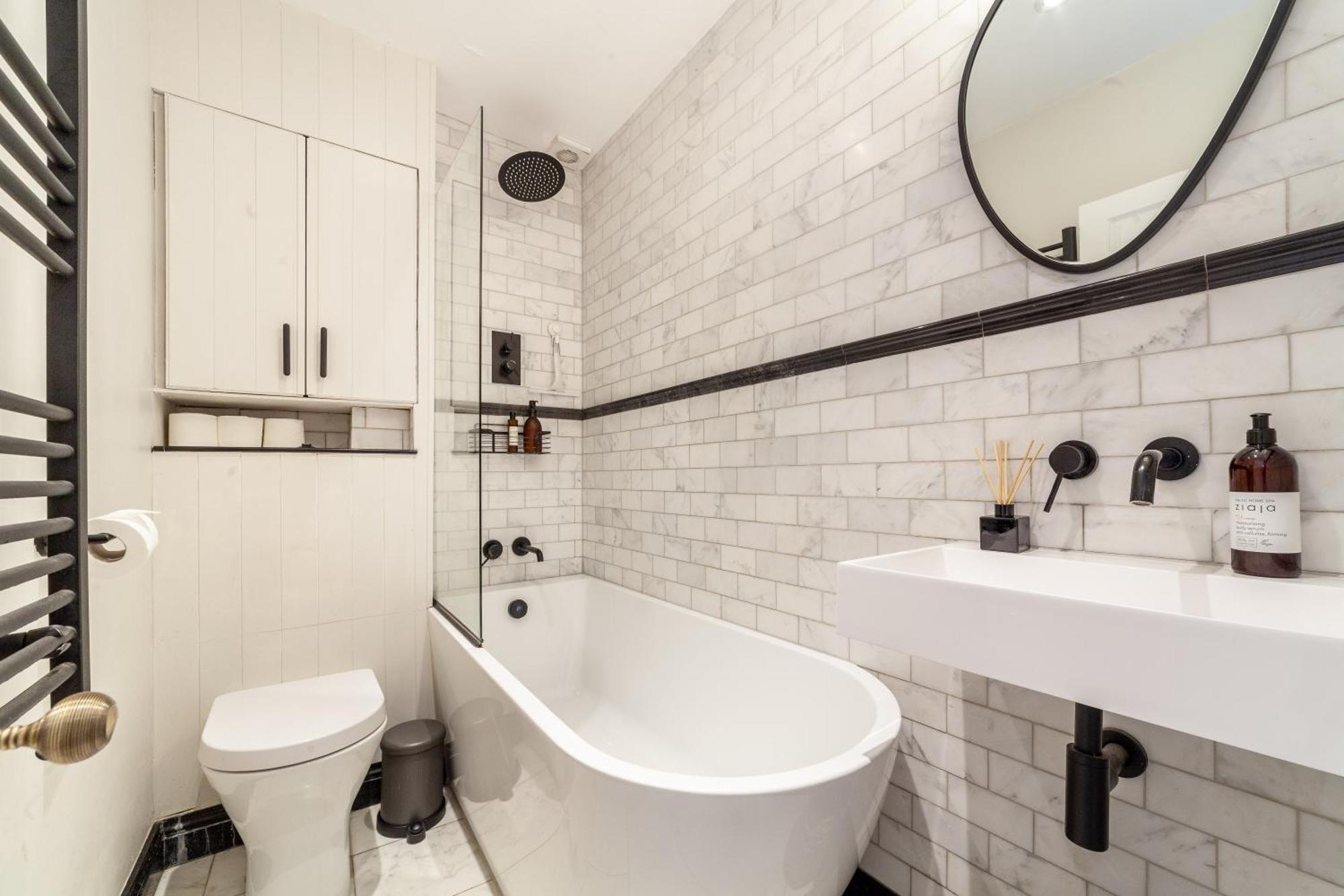 Arte Stays - 2 Bed Luxurious Flat, Garden, 5Min Dalston St., Parking Available, Serviced Accommodation - Up To 5 Ppl Лондон Экстерьер фото