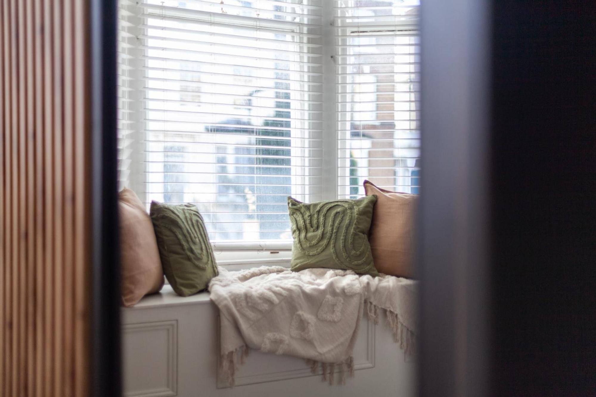 Arte Stays - 2 Bed Luxurious Flat, Garden, 5Min Dalston St., Parking Available, Serviced Accommodation - Up To 5 Ppl Лондон Экстерьер фото